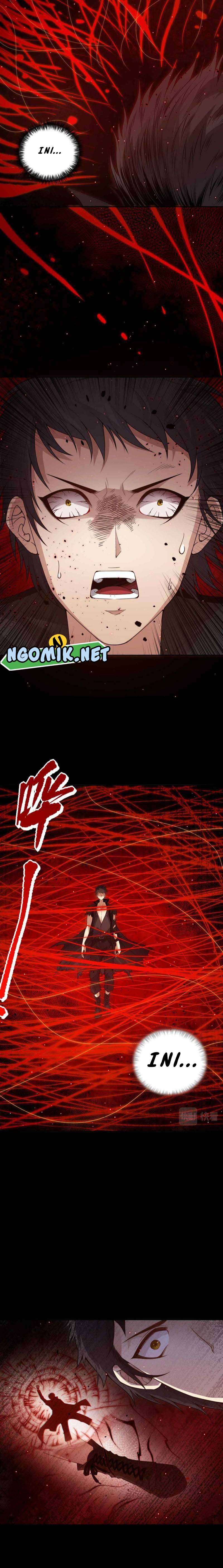 Ultimate Soldier Chapter 147 Bahasa Indonesia